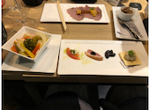 日本酒プレミアムラウンジ 一献風月by PERIE CHIBA: カチョウさんの2025年01月26日の1枚目の投稿写真