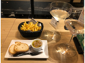 日本酒プレミアムラウンジ 一献風月by PERIE CHIBA: カチョウさんの2025年01月26日の2枚目の投稿写真