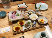 酒肴日和 アテニヨル 八重洲店: カチョウさんの2024年01月01日の2枚目の投稿写真
