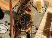 酒肴日和 アテニヨル 八重洲店: カチョウさんの2024年01月01日の3枚目の投稿写真