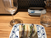 酒肴日和 アテニヨル 八重洲店: カチョウさんの2026年08月11日の2枚目の投稿写真