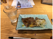 くずし割烹 ぼんた ハピリン店: カチョウさんの2025年05月07日の3枚目の投稿写真
