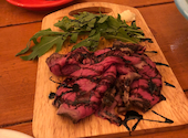 VAMOS ブァモス TAPAS&PIZZA新小岩: カチョウさんの2026年06月21日の2枚目の投稿写真