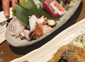 熱情的 名古屋名物居酒屋 わが家: ざわさんの2026年05月19日の1枚目の投稿写真