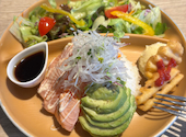 Hawaiian Kitchen Can-Peak: ゆんさんの2026年10月04日の1枚目の投稿写真