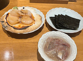 魚とシャリ UROKO ウロコ: ゆんさんの2026年10月04日の1枚目の投稿写真