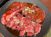 本格焼肉 カンゲン みなとみらい東急スクエア: あるとみらさんの2023年10月24日の2枚目の投稿写真