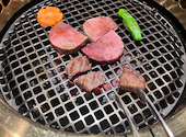 足柄牛焼肉 もり次 桜木町 みなとみらい: あるとみらさんの2026年01月25日の3枚目の投稿写真