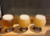BEER ROOM EL FLAMINGO ビアルーム エルフラミンゴ: chirichiriさんの2026年08月28日の1枚目の投稿写真
