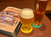 横浜ビール 本店レストラン UMAYA: せん吉さんの2025年10月26日の1枚目の投稿写真