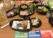 バリヤスサカバ 国立南口駅前店: あずきさんの2025年03月21日の1枚目の投稿写真
