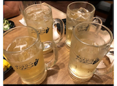 バリヤスサカバ 国立南口駅前店: あずきさんの2025年05月16日の1枚目の投稿写真
