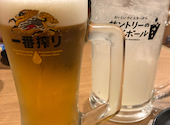 バリヤスサカバ 国立南口駅前店: あずきさんの2025年08月07日の1枚目の投稿写真