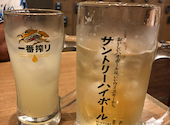 バリヤスサカバ 国立南口駅前店: あずきさんの2025年10月26日の1枚目の投稿写真