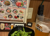 バリヤスサカバ 国立南口駅前店: あずきさんの2026年04月25日の1枚目の投稿写真