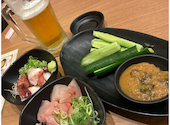 バリヤスサカバ 国立南口駅前店: あずきさんの2026年08月19日の3枚目の投稿写真