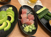 バリヤスサカバ 国立南口駅前店: あずきさんの2026年08月25日の1枚目の投稿写真