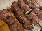焼き鳥居酒屋 えにし家 国立: あずきさんの2026年05月23日の1枚目の投稿写真