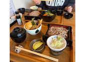 そばと酒 三貞 さんてい 柏木町: なみるさんの2026年05月23日の1枚目の投稿写真