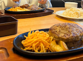 ステーキ宮 古河店: たかぽさんの2026年04月の1枚目の投稿写真