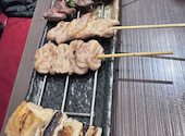 播鳥 北新地本店: りんりんさんの2023年10月14日の3枚目の投稿写真