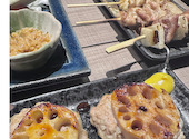 播鳥 北新地本店: りんりんさんの2024年06月27日の2枚目の投稿写真