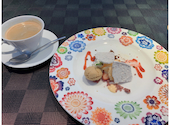 ビストロラタトゥイユ　La cuisine de まほろば: ゆぅきさんの2024年03月30日の2枚目の投稿写真