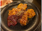 【喫煙可◎】焼肉ホルモン　花れん２: ともきさんの2026年05月22日の2枚目の投稿写真