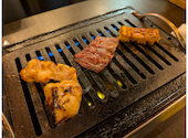 【喫煙可◎】焼肉ホルモン　花れん２: ともきさんの2026年05月22日の3枚目の投稿写真