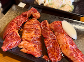 焼肉食道 かぶり 高円寺アパッチ店: Massyさんの2026年03月22日の2枚目の投稿写真