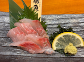 海鮮居酒屋 魚鮮水産 米子駅前店: いくさんの2026年05月20日の3枚目の投稿写真