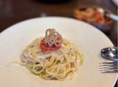 富士茶房 SUI PASTA&SWEETS Verde lusso: ゆかさんの2026年01月21日の1枚目の投稿写真