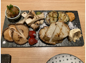 炭火焼鳥とWINE TORIBU 岡山店: フクチャンさんの2024年11月08日の3枚目の投稿写真