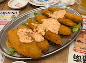 餃夢中 広島本通店: ニックさんの2026年07月20日の1枚目の投稿写真