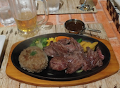 JACK IN THE STEAK: にっしんさんの2023年07月26日の1枚目の投稿写真