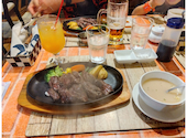 JACK IN THE STEAK: にっしんさんの2023年07月26日の3枚目の投稿写真