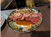 焼肉ホルモン ブンゴ 京都西院店: マグロさんの2026年08月28日の2枚目の投稿写真