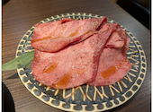 焼肉ホルモン ブンゴ 京都西院店: マグロさんの2026年08月28日の3枚目の投稿写真