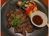 Grill Kitchen KAMPUS グリルキッチン カンプス: ようこさんの2026年08月13日の1枚目の投稿写真