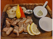 Grill Kitchen KAMPUS グリルキッチン カンプス: ようこさんの2026年08月13日の2枚目の投稿写真