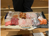 日本料理 未十: にゃむさんの2024年09月30日の3枚目の投稿写真