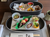 日本料理 雲海: yukaさんの2024年07月15日の1枚目の投稿写真