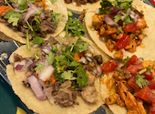 Mexican Ado Tacos メキシカン アド タコス: sansaiさんの2026年08月18日の1枚目の投稿写真
