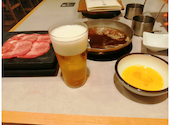 しゃぶしゃぶれたす 札幌すすきの店: 前ピーさんの2020年09月19日の1枚目の投稿写真