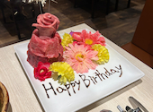 焼肉 あぶる。 大塚店: ハムちゃんさんの2024年10月26日の1枚目の投稿写真