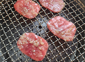 焼肉の牛太 本陣 LINKS UMEDA店: ちゃまさんの2024年10月20日の2枚目の投稿写真