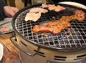 ホルモン焼肉 縁 中野店: さとさんの2026年04月26日の2枚目の投稿写真