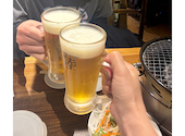 ホルモン焼肉 縁 中野店: さとさんの2026年04月26日の3枚目の投稿写真