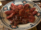 焼肉 いちぼ 片町本店: かなるさんの2026年03月31日の1枚目の投稿写真