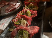 焼肉 いちぼ 片町本店: かなるさんの2026年03月31日の2枚目の投稿写真